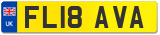 FL18 AVA