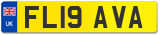 FL19 AVA