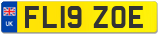 FL19 ZOE