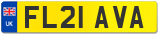 FL21 AVA