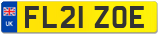 FL21 ZOE