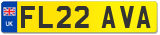 FL22 AVA