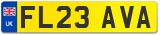 FL23 AVA