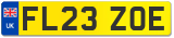 FL23 ZOE