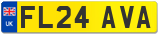 FL24 AVA