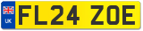 FL24 ZOE