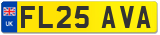 FL25 AVA