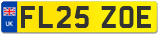 FL25 ZOE