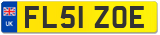 FL51 ZOE