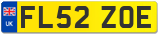 FL52 ZOE