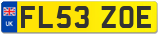 FL53 ZOE