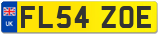 FL54 ZOE