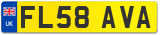 FL58 AVA