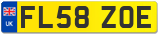 FL58 ZOE