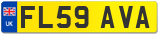 FL59 AVA