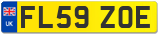 FL59 ZOE