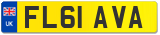 FL61 AVA