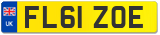 FL61 ZOE