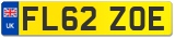 FL62 ZOE