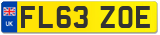 FL63 ZOE