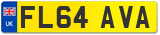 FL64 AVA