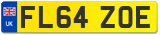 FL64 ZOE