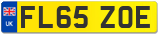 FL65 ZOE