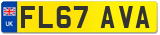 FL67 AVA