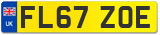 FL67 ZOE