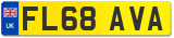 FL68 AVA