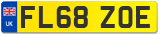 FL68 ZOE