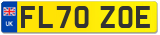 FL70 ZOE