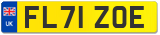 FL71 ZOE