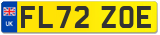 FL72 ZOE