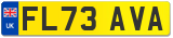 FL73 AVA