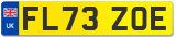 FL73 ZOE