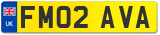 FM02 AVA