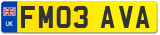 FM03 AVA