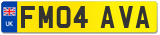 FM04 AVA