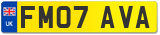 FM07 AVA