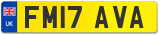 FM17 AVA