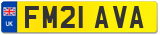 FM21 AVA