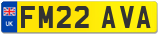 FM22 AVA