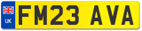 FM23 AVA