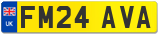 FM24 AVA