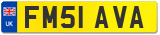 FM51 AVA