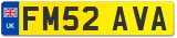 FM52 AVA