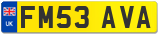 FM53 AVA