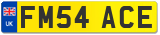 FM54 ACE