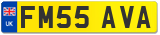 FM55 AVA